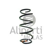 MOLA HELICOIDAL DIANTEIRO ALIPERTI - AL1105