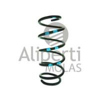 MOLA HELICOIDAL DIANTEIRO ALIPERTI - AL1116