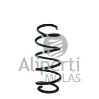 MOLA HELICOIDAL DIANTEIRO ALIPERTI - AL1120 MOLA HELICOIDAL DIANTEIRO ALIPERTI - AL1120