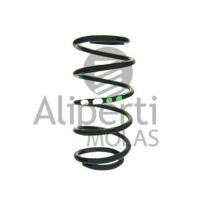 MOLA HELICOIDAL DIANTEIRO ALIPERTI - AL117