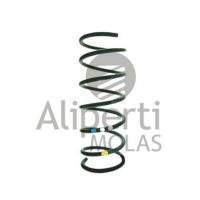 MOLA HELICOIDAL DIANTEIRO ALIPERTI - AL464