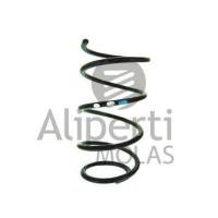 MOLA HELICOIDAL DIANTEIRO ALIPERTI - AL507