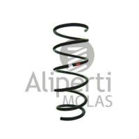 MOLA HELICOIDAL DIANTEIRO ALIPERTI - AL636