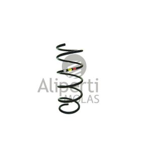 MOLA HELICOIDAL DIANTEIRO ALIPERTI - AL637 MOLA HELICOIDAL DIANTEIRO ALIPERTI - AL637