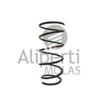 MOLA HELICOIDAL DIANTEIRO ALIPERTI - AL638