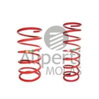 MOLA HELICOIDAL DIANTEIRO / TRASEIRO ALIPERTI - AL8002