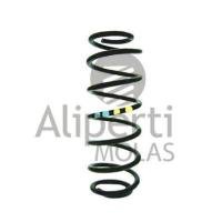 MOLA HELICOIDAL TRASEIRO ALIPERTI - AL208 MOLA HELICOIDAL TRASEIRO ALIPERTI - AL208