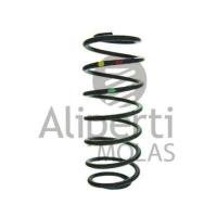 Mola  Traseiro C4 Pallas Aliperti - Al467