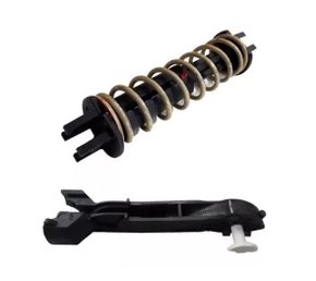 Mola Pedal Embreagem Peugeot