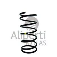 MOLA TRASEIRA MITSUBISHI  (MULTIPLO 2)