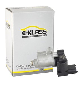 MOTOR DE PASSO 8V VETOR - EMP900