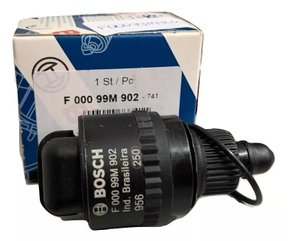 MOTOR PASSO IAC 12V BOSCH - F 000 99M 902