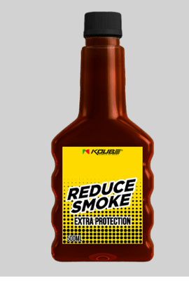 OLEO ADITIVO SMOKE KOUBE