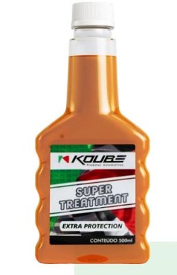 OLEO ADITIVO TREATMENT KOUBE