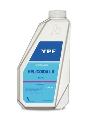 ÓLEO CAIXA MINERAL  -