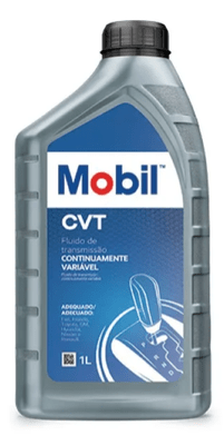 ÓLEO CVT - Mobil