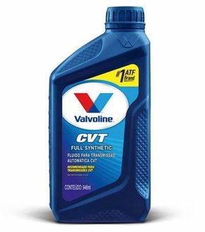 ÓLEO CAIXA CVT HAVOLINE