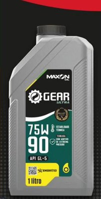 Oleo Caixa Semisintetico