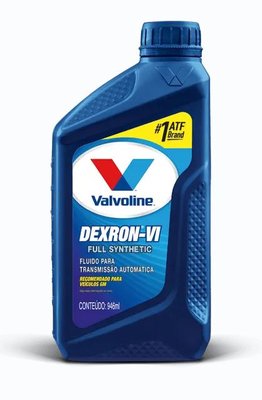 ÓLEO CAIXA DEXTRON - VI SINTÉTICO