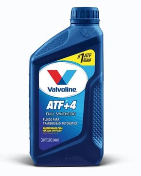 ÓLEO CAIXA ATF 4 SINTÉTICO
