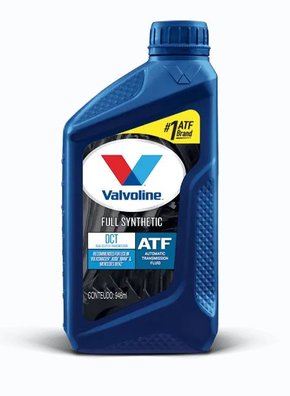 ÓLEO CAIXA ATF VALVOLINE