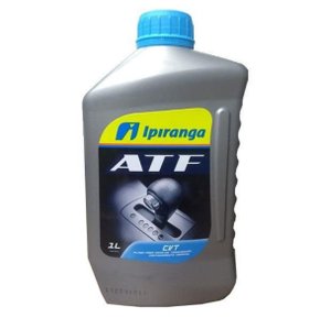 ÓLEO DO CÂMBIO ATF CVT IPIRANGA