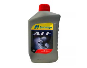 ÓLEO DO CÂMBIO DEXRON-VI ATF MOBIL