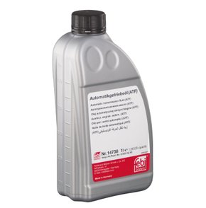 ÓLEO DO CÂMBIO FEBI - 14738