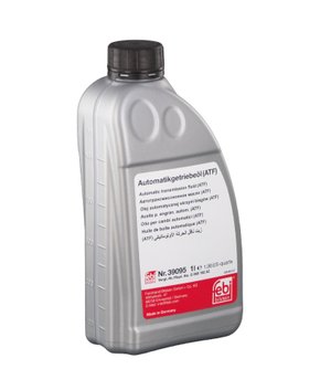 Óleo Do Câmbio Febi - 39095 - Automovéis E Utilitários Leves 