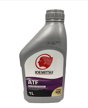 ÓLEO DO CÂMBIO IDEMITSU - ATF TYPE HK