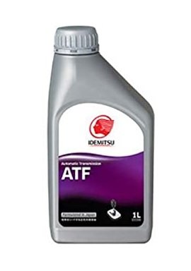 ÓLEO DO CÂMBIO IDEMITSU - IDEMITSU ATF