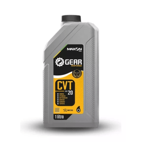 ÓLEO DO CÂMBIO MAXON - MAXON OIL PERFORMA CVT