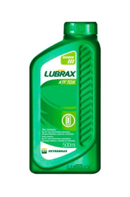 ÓLEO DO CÂMBIO OH-49-TDX LUBRAX - OH-49-TDX - AUTOMOVÉIS E UTILITÁRIOS LEVES \ CAMINHÕES \ MOTOS \ MÁQUINAS AGRÍCOLAS \ ÔNIBUS