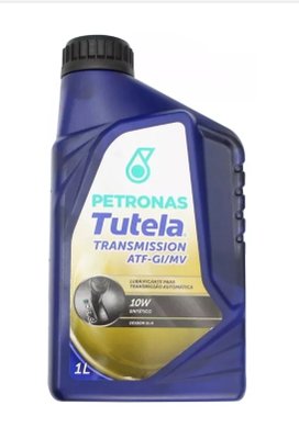 ÓLEO DO CÂMBIO PETRONAS - TUTELA GI/MV - AUTOMOVÉIS E UTILITÁRIOS LEVES