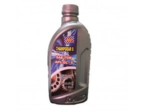 ÓLEO DO CÂMBIO RAID - CHAMPMATIC TRANSMISSION 75W