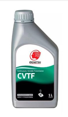 ÓLEO DO CÂMBIO VERDE IDEMITSU CVTF