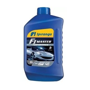 ÓLEO DO MOTOR IPIRANGA - 15W40 SEMI-SINTÉTICO ÓLEO DO MOTOR IPIRANGA - 15W40 SEMI-SINTÉTICO