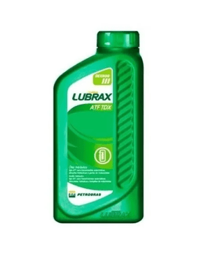 ÓLEO DE TRANSMISSÃO AUTOMÁTICA ATF TA 1L - LUBRAX