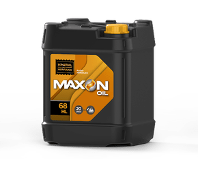 Óleo Hidráulico - Maxon