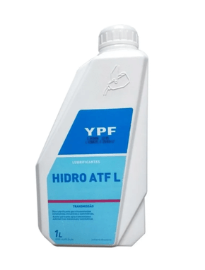 Óleo Lubrificante 1l Elaion - Ypf Atf 1lt - Automovéis E Utilitários Leves \ Caminhões \ Máquinas Agrícolas \ Ônibus 