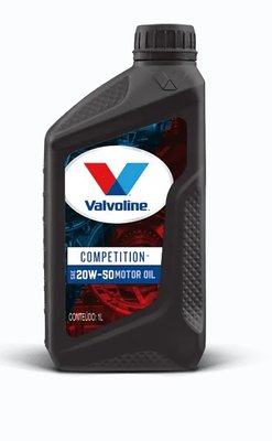ÓLEO MOTOR MINERAL - Valvoline