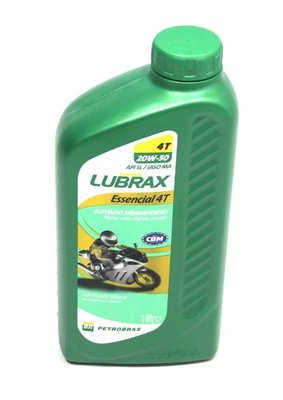 ÓLEO MOTOR MINERAL MOTO