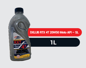 ÓLEO MOTOR MINERAL MOTO