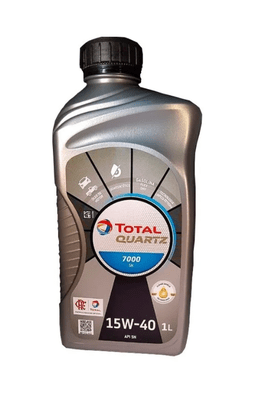 Oleo Motor Semisintetico