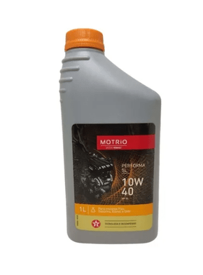 Oleo Motor Semisintetico