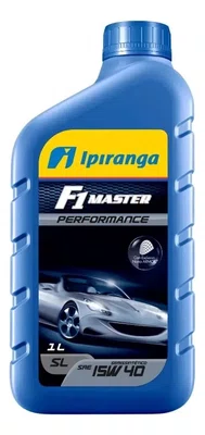 OLEO MOTOR SEMISINTETICO