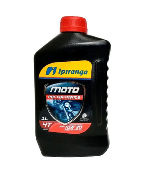 Oleo Motor Semisintetico Moto