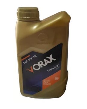 Óleo Motor 5W40 Sintético - Vorax