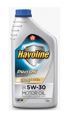 ÓLEO MOTOR SINTÉTICO