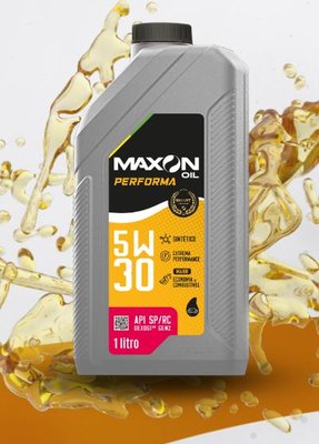 ÓLEO MOTOR SINTÉTICO